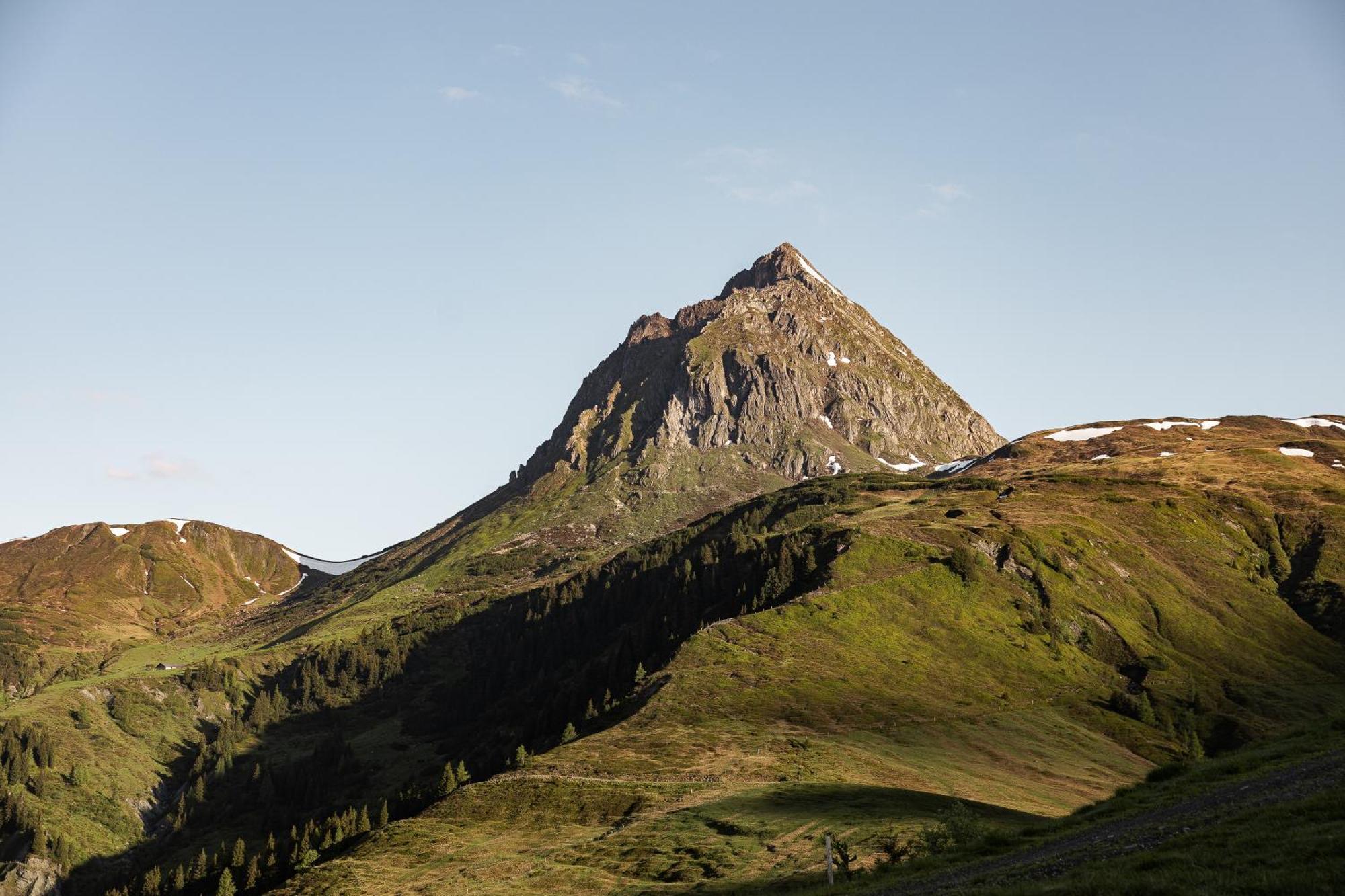 Wildkogel Resorts - Das Neukirchen Neukirchen am Großvenediger Exteriör bild