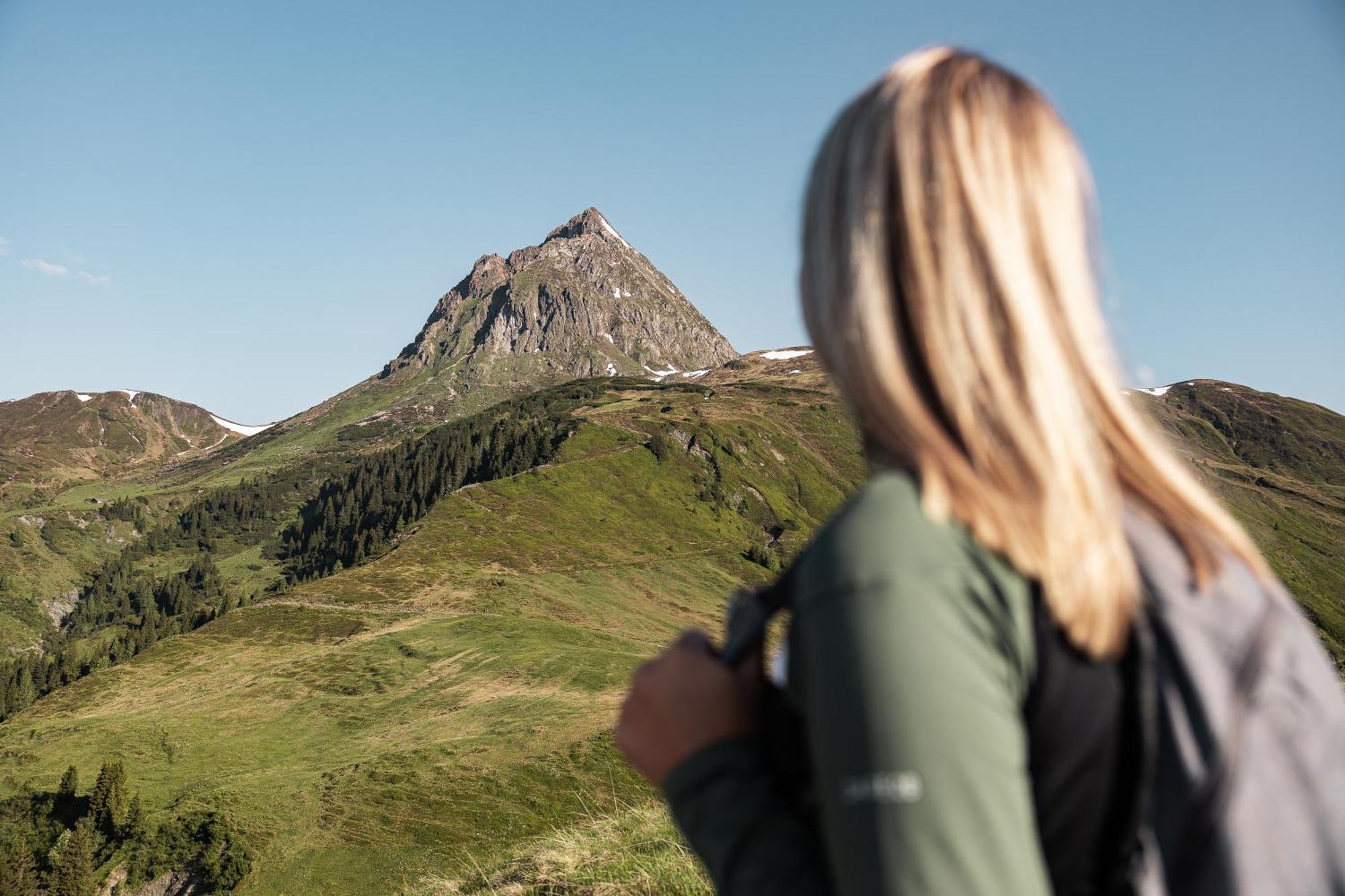 Wildkogel Resorts - Das Neukirchen Neukirchen am Großvenediger Exteriör bild