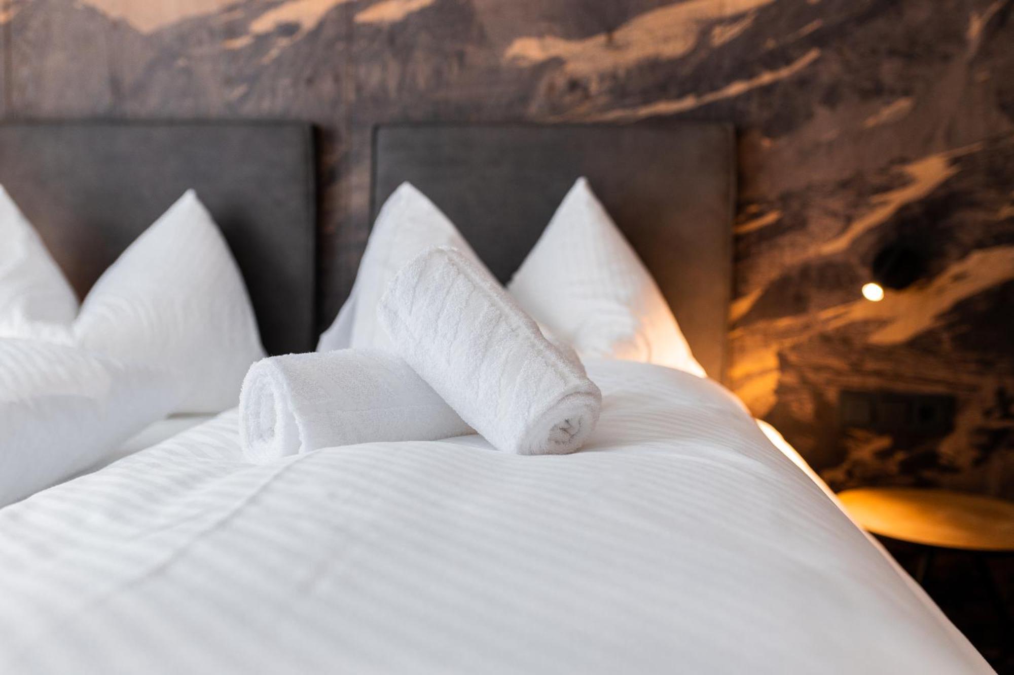 Wildkogel Resorts - Das Neukirchen Neukirchen am Großvenediger Rum bild
