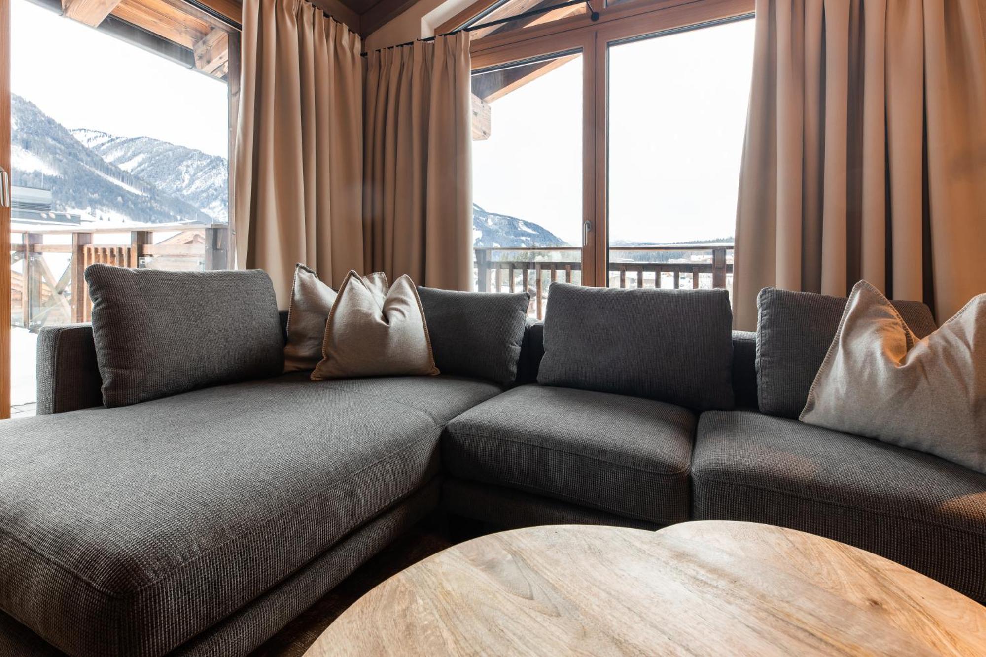 Wildkogel Resorts - Das Neukirchen Neukirchen am Großvenediger Rum bild